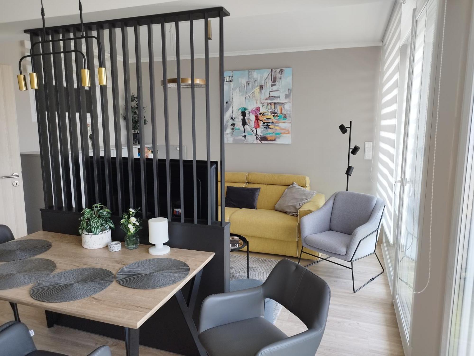 Silver Harmony Apartman 希欧福克 外观 照片