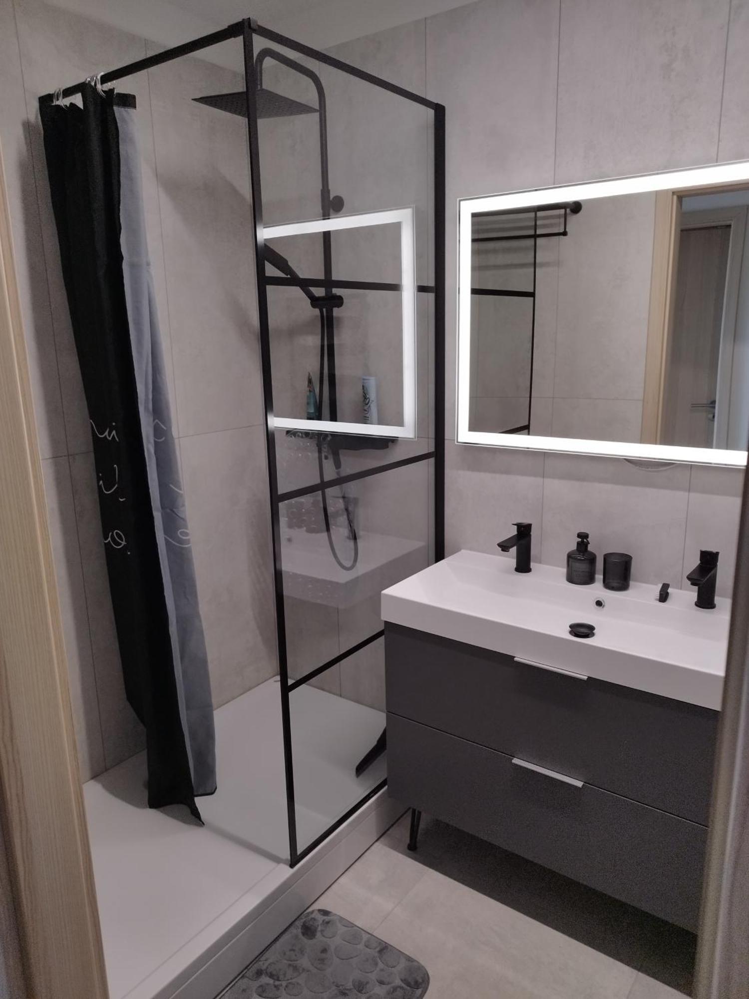 Silver Harmony Apartman 希欧福克 外观 照片